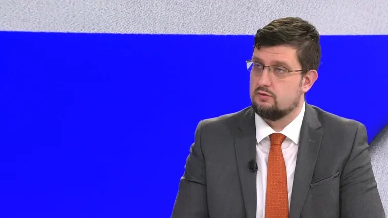 Državni tajnik za RTL: '&Scaron;est je potencijalno sumnjivih jahti detektirano u hrvatskim lukama, a koje se vezuju za Ruse'