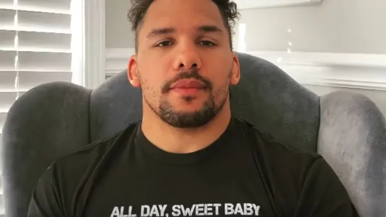 UFC-ov borac rasjekao stopalo motornom pilom: 'Ne prave ih za ljevake'