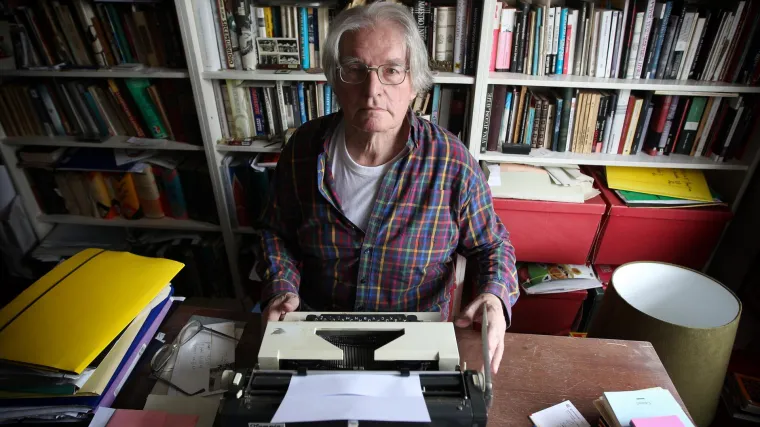 U 83. godini života preminuo Igor Mandić, istaknuti književni kritičar, pisac i esejist