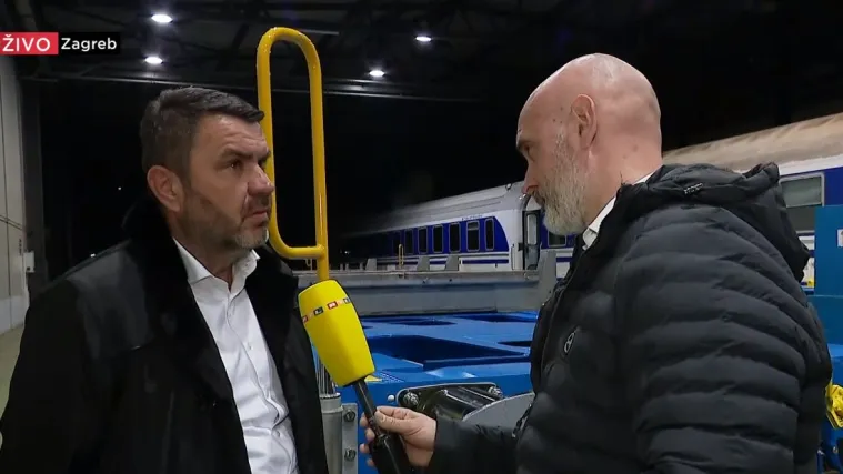 Odlične vijesti iz tvornice željezničkih vagona Gredelj. Traže se i novi radnici: 'Na&scaron;i radnici dobivaju i 13. i 14. plaću'