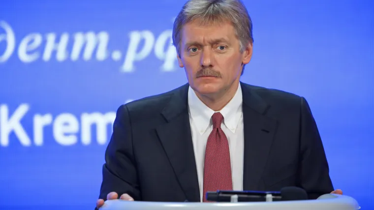 Glasnogovornik Kremlja: 'Ne isključujemo mogućnost stavljanja pod potpunu kontrolu veća naseljena sredi&scaron;ta u Ukrajini'