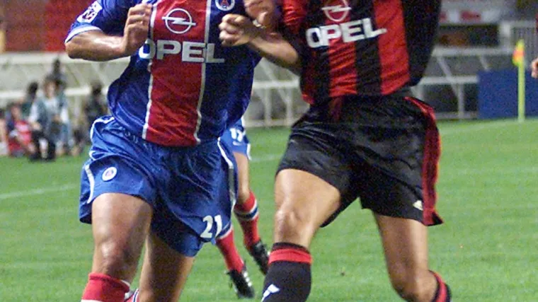 Biv&scaron;em napadaču PSG-a amputirana noga