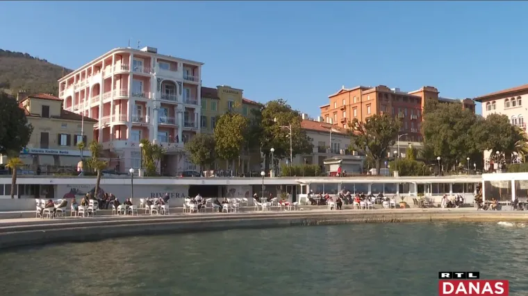 Radnici optimistično gledaju na novu sezoni, a za Ukrajince i Ruse kažu: 'Njih je pro&scaron;le godine bilo tek 1 posto'