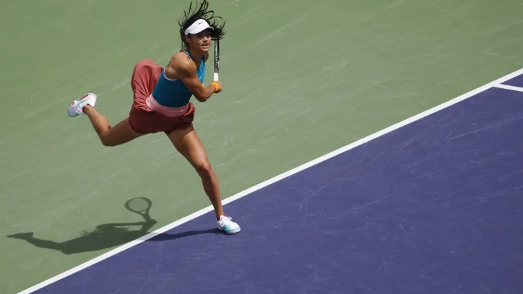 Martić izbacila pobjednicu US Opena