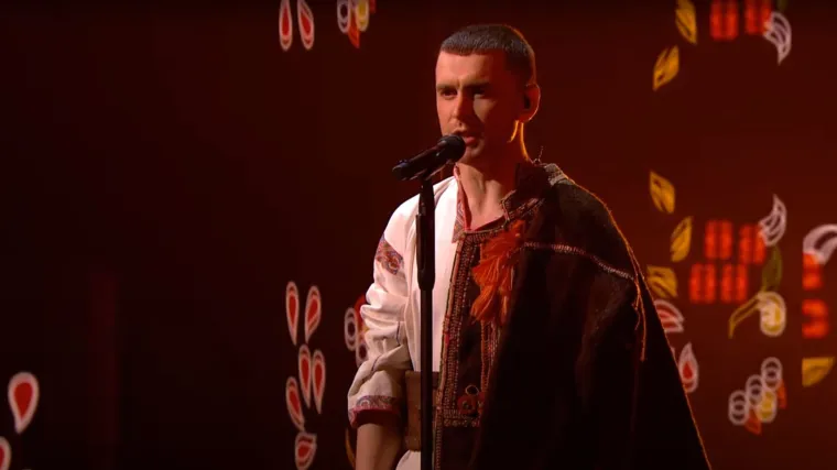 Prvi favorit Eurosonga, Oleh Psiuk pridružio se obrani zemlje, njegova djevojka pravi Molotovljeve koktele