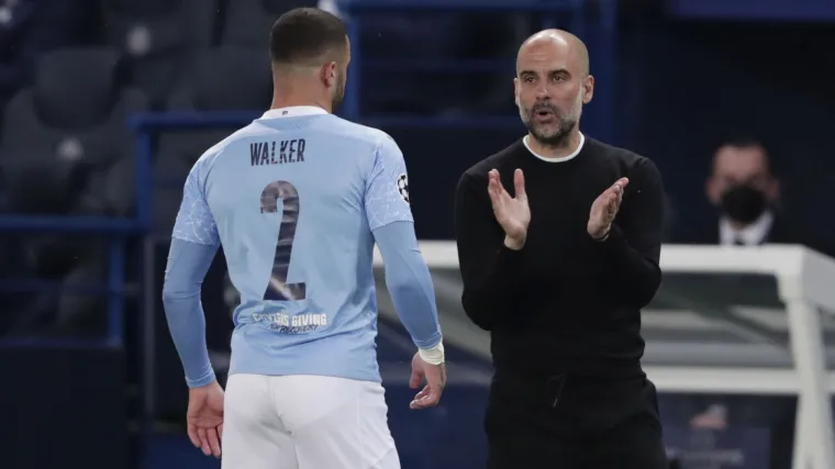 Kiks Manchester Cityja: Crystal Palace ponovno skida bodove prvacima Engleske