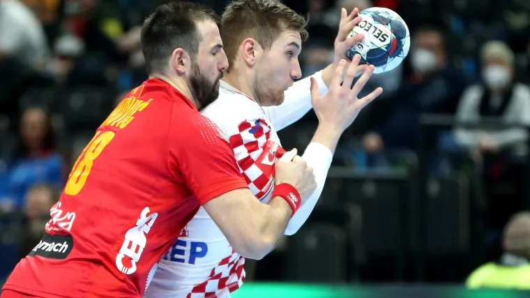 Fantastični Tin Lučin nakon okupljanja reprezentacije: 'Moramo se dobro spremiti'