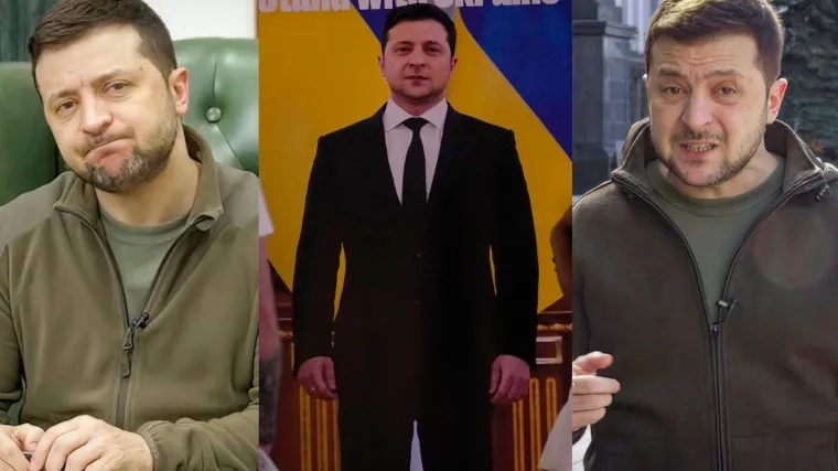 Zelenski odgovara na glavno pitanje koje muči Zapad: 'Nuklearni rat je Putinov blef, nije isto biti ubojica i samoubojica'