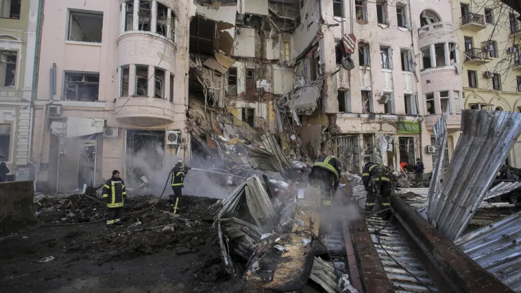 Bliski suradnik Zelenskog objavio procjenu kad bi rat mogao zavr&scaron;iti: 'Sad smo na prekretnici, a tu je i 'potpuno lud' scenarij'