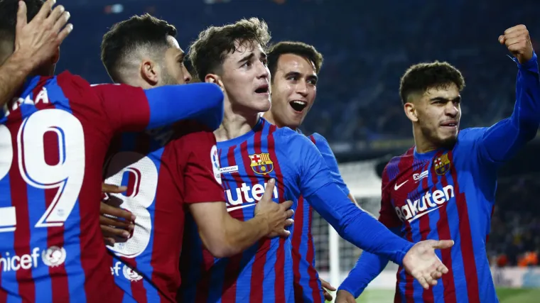 Barcelona ima novog glavnog sponzora, mjenjaju i ime stadiona