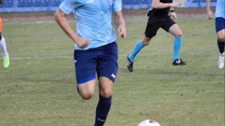 Hrvatski nogometa&scaron; donira majci dio jetre kako bi joj spasio život