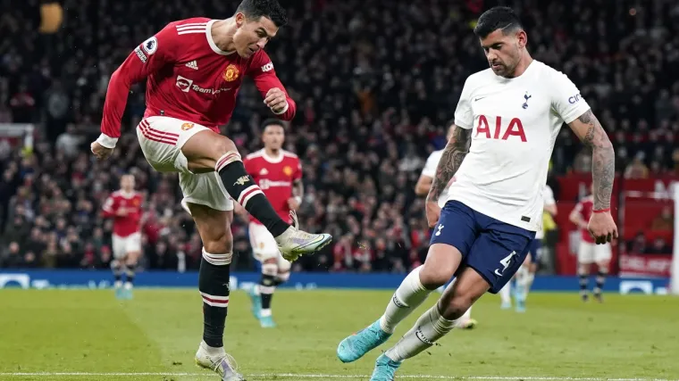 Liga prvaka: Hoće li nevjerojatni Cristiano Ronaldo sru&scaron;iti i Atletico Madrid?