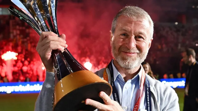 Englezi tvrde da imaju dokaze o kriminalnim radnjama Romana Abramoviča, evo kako je postao ekstremno bogat