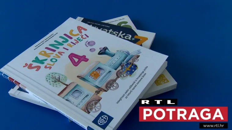 Udžbenici iz kojih uče djeca puni pokradenih tekstova. Za Potragu govore ogorčeni književnici koji najavljuju tužbu