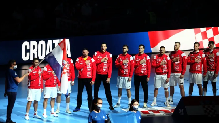 Zna se gdje igra protiv Finske: Hrvatski rukometa&scaron;i se vraćaju tamo gdje je sve počelo prije 29 godina