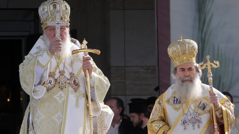 Invazija na Ukrajinu podijelila pravoslavlje i izolirala ruskog patrijarha: 'Vi&scaron;e ljudi želi progovoriti u Rusiji, ali se boji'