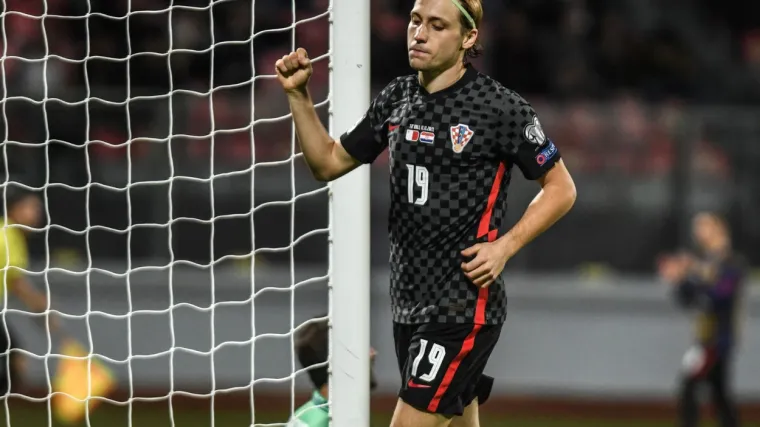 Modrićev nasljednik ima vrlo zanimljivu priču. Majer otkrio: 'Ovo nikome nisam ispričao. Dok sam bio u Dinamu, prelomio sam...'