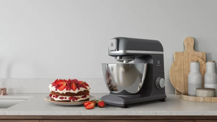 Pripremite se za Uskrs uz Electrolux male kuhinjske aparate