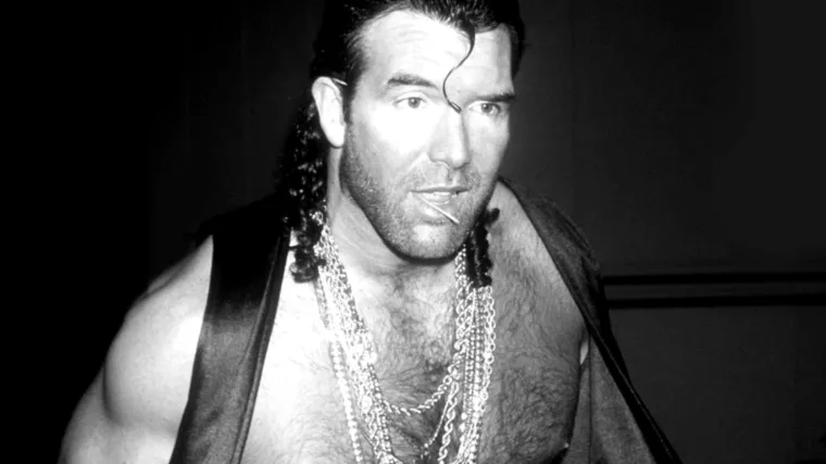 Umro legendarni kečer Scott 'Razor Ramon' Hall, čovjek uz kojeg su mnogi Hrvati odrastali u 90-ima