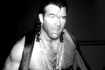 Umro legendarni kečer Scott 'Razor Ramon' Hall, čovjek uz kojeg su mnogi Hrvati odrastali u 90-ima