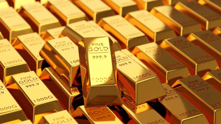 Cijena zlata je na povijesnom maksimumu!