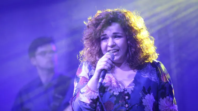 Na&scaron;a pjevačica traži posao preko Facebooka: 'Bed mi je to pisati, ali drugačija vremena traže drugačiju objavu'