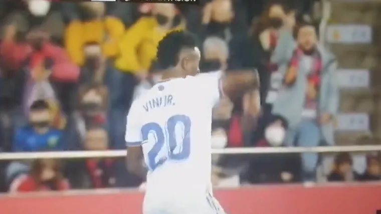 Navijači odvratno vrijeđali Modrićeva suigrača, način na koji im je odgovorio bio je brutalan