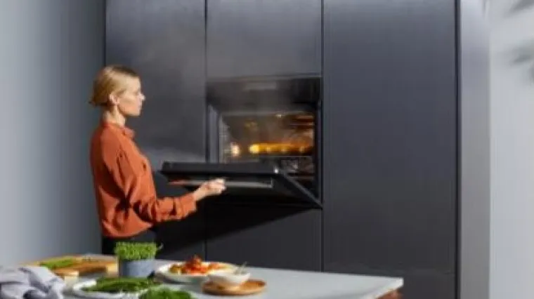 Electrolux pećnica va&scaron; je pomoćnik u kuhinji