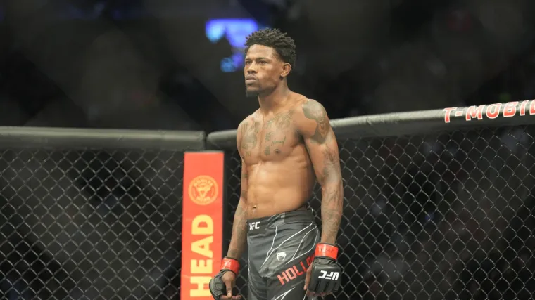 UFC borac pijan svladao naoružanog pljačka&scaron;a