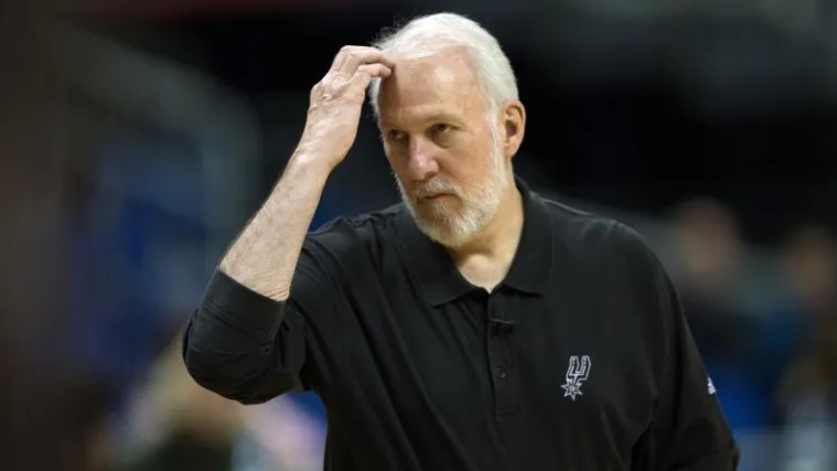 Neponovljivi Gregg Popovich: Najbolji NBA trener svih vremena i puno vi&scaron;e od toga