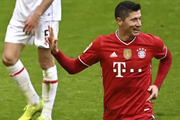 Robert Lewandovski na izlaznim vratima Bayerna: Odlazi ako klub ne ispuni zahtjeve