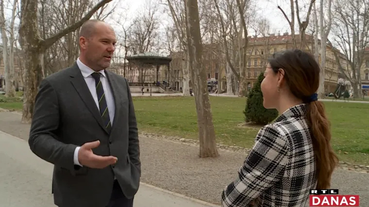 Odvjetnik ministra Aladrovića za RTL otkriva: 'Ne osjeća se krivim. Predlagat će svoje dokaze kad sve krene'