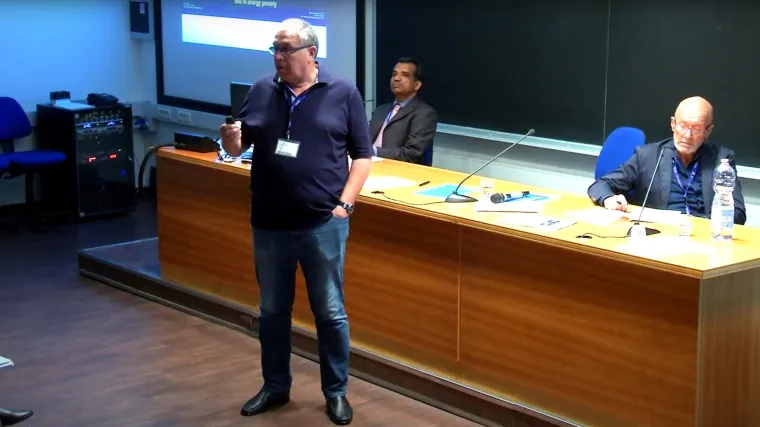 Greenpeace IAEA-u: 'Odmah izbacite svog vice-direktora! On je Putinov nuklearni čovjek, a u Ukrajini je rat'