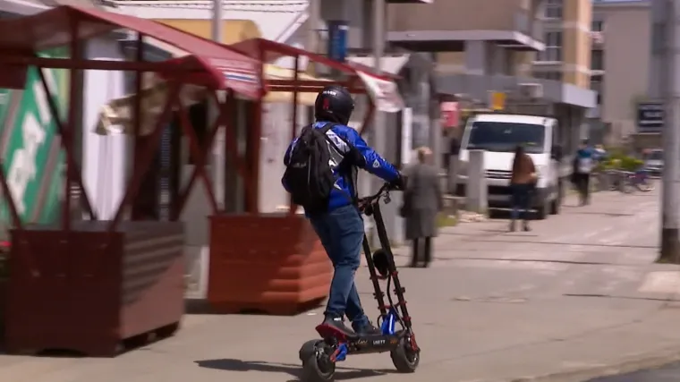 Auti zbog poskupljenja goriva postaju luksuz, ali postoji alternativa: Za 4 kune prijeđu 100 kilometara