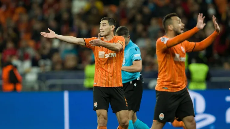 UEFA dopustila registraciju igrača iz ukrajinskih klubova izvan prelaznog roka uz jedno važno ograničenje