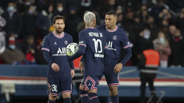 PSG dovodi novog trenera? Talijanski stručnjak pred potpisom za Parižane