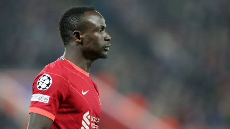 Sadio Mane otkrio za&scaron;to ne živi život poput Neymara i dirnuo mnoga srca nježnom porukom majci