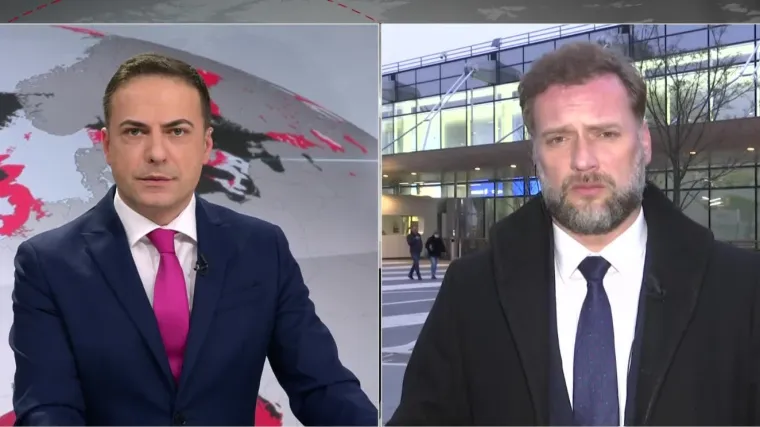 Banožić za RTL potvrdio: 'Bomba drona bila je te&scaron;ka oko 120 kilograma. Imali smo uistinu sreće. Odgovore ćemo dobiti brzo'