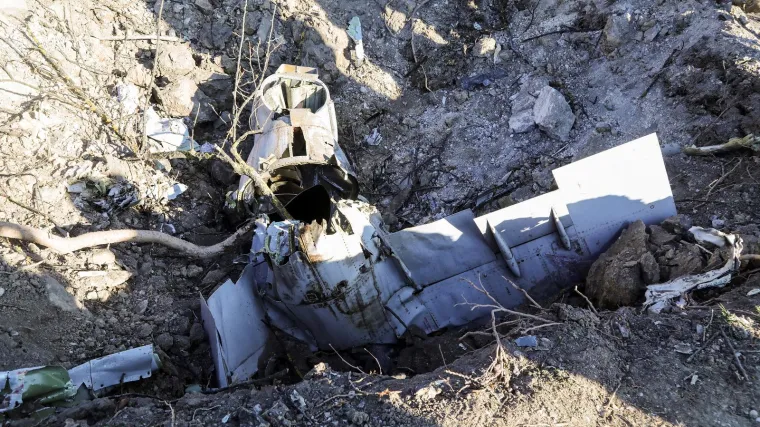 NATO promijenio protokol nakon pada drona u Zagrebu: 'Sada zemlje moraju reagirati'