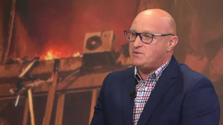 Ribić za RTL: 'Čečenski ratnici Rusima neće puno pomoći. Ukrajinske snage su u prednosti jer poznaju teren'