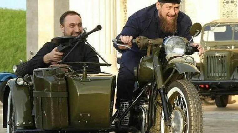 Zloglasni čečenski vođa dao je ponudu Musku nakon &scaron;to je pozvao Putina da se 'po&scaron;aketaju': 'Uni&scaron;tio bi te. Elona'