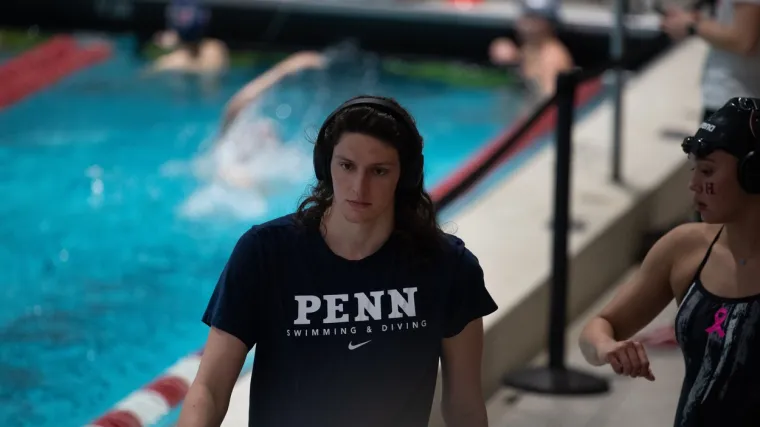 Transrodna plivačica podijelila SAD: Prva je favoritkinja za zlato, a prije promjene spola nije bila ni među 450 najboljih