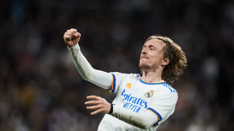 Iznenađujuće vijesti iz Madrida: Luka Modrić je jo&scaron; na čekanju?