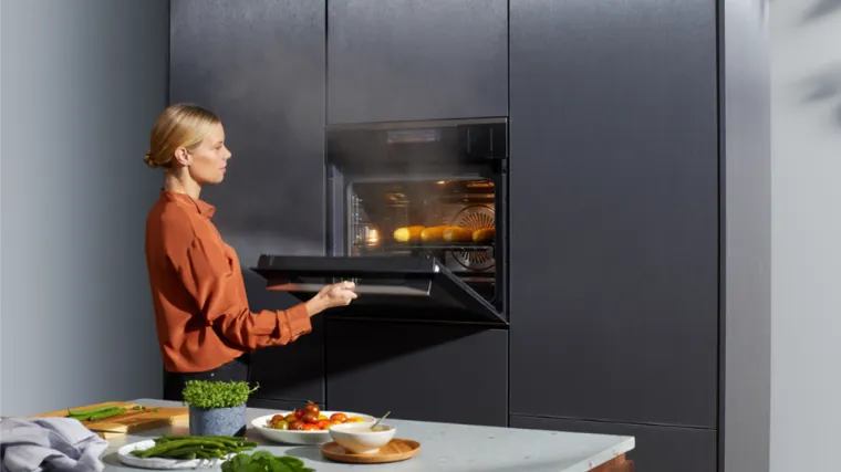 Electrolux pećnica va&scaron; je pomoćnik u kuhinji