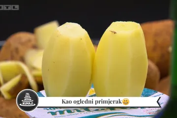 &Scaron;to su bačvice?