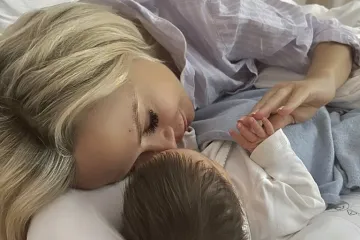 Majin Bloom slavi prvi rođendan: Senzacija je otkad se rodio, a sa svega par dana dobio je i svoju pjesmu