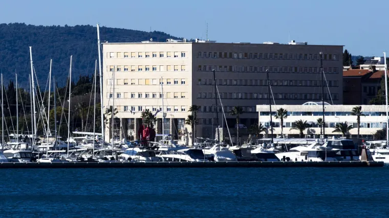 Nova zgrada gradske uprave za 120 milijuna. Split ima plan i da ne plati praktično ni&scaron;ta i da dobije hotel u Banovini