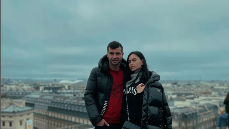 Hrvatski reprezentativac odbija napustiti Ukrajinu: 'Pitaju me za&scaron;to nisam pobjegao, imam kuću u Ka&scaron;telima... Ovo je moj drugi dom'