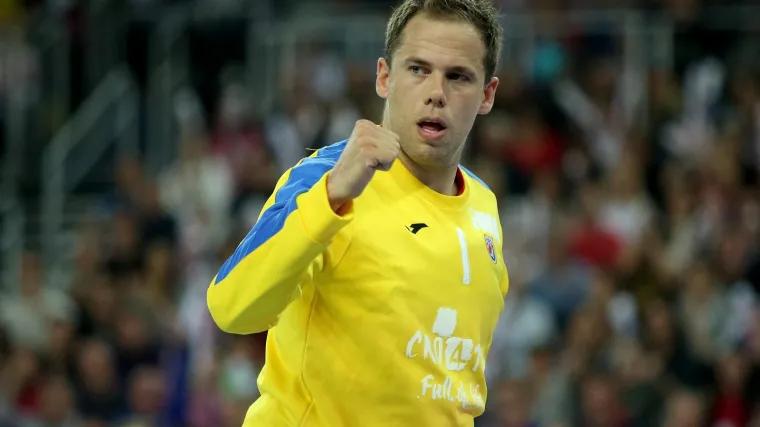 Ivan Stevanović nakon povratka za RTL: 'Uvijek sam na dispoziciji reprezentaciji'