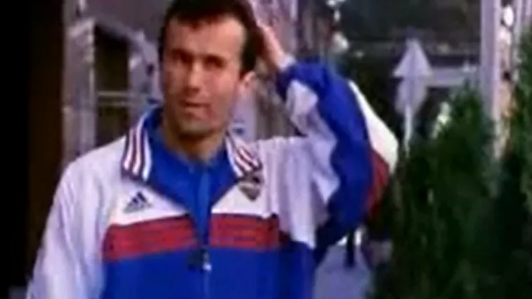 Legenda crnogorskog nogometa Dejan Savičević pod istragom, zbog ovog može zavr&scaron;iti u zatvoru